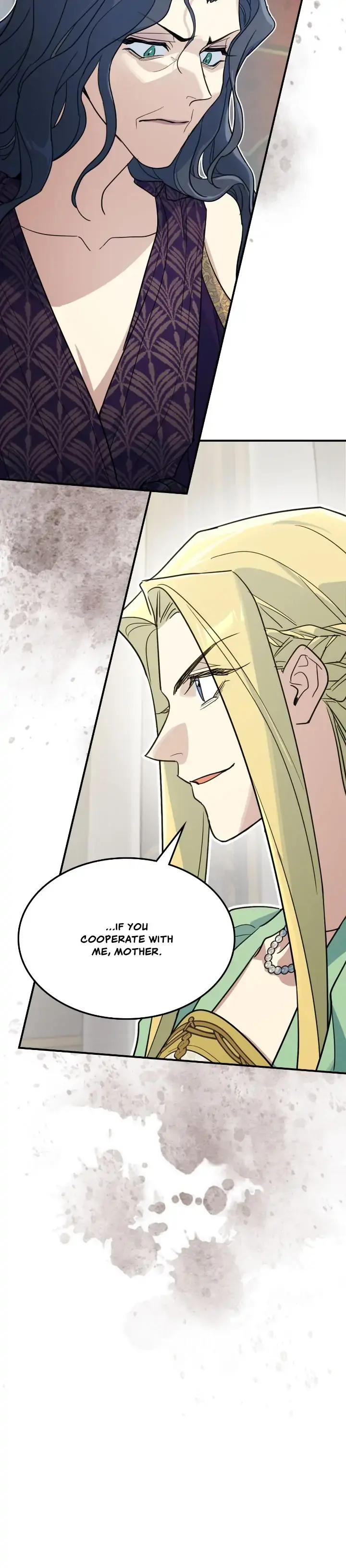 The Lady and the Beast Chapter 111 Page 26