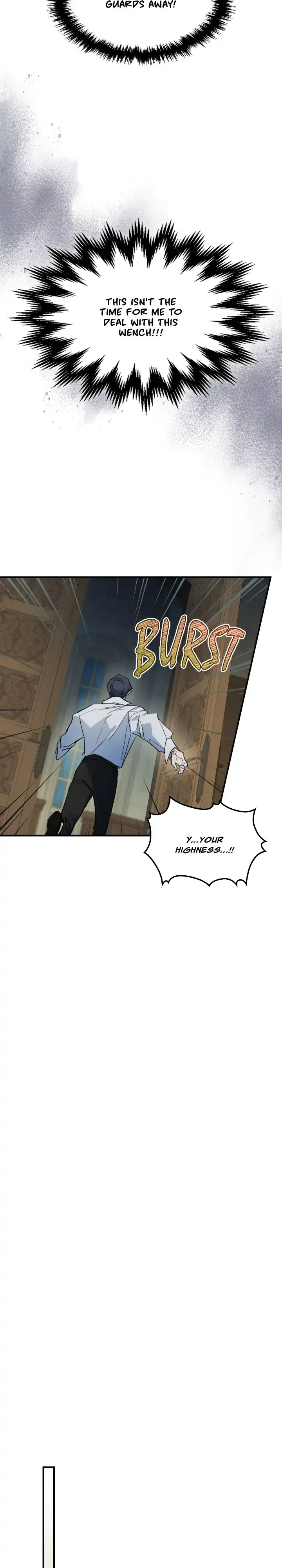 The Lady and the Beast Chapter 112 Page 16