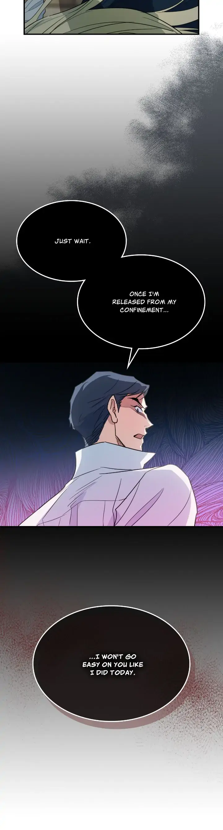 The Lady and the Beast Chapter 112 Page 22