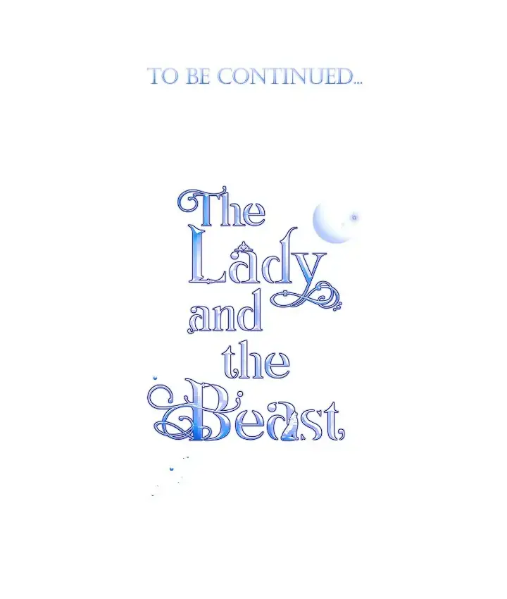 The Lady and the Beast Chapter 112 Page 30