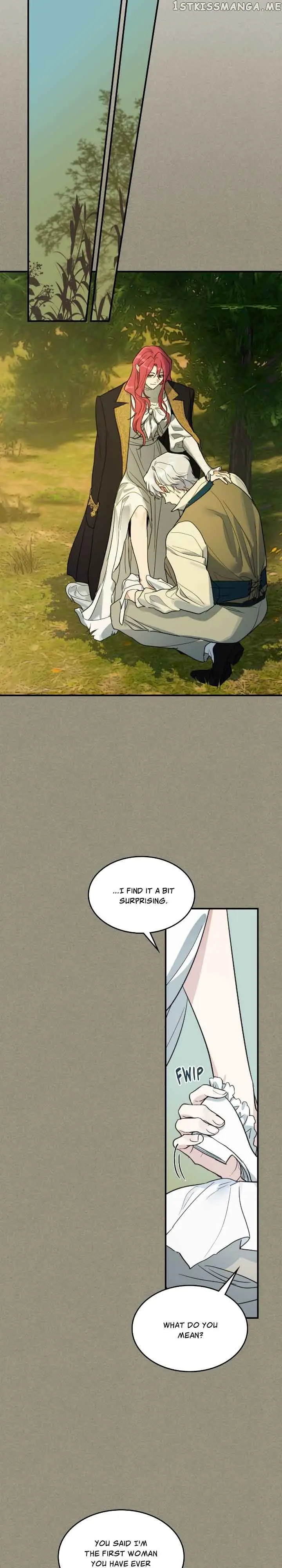 The Lady and the Beast Chapter 114 Page 7