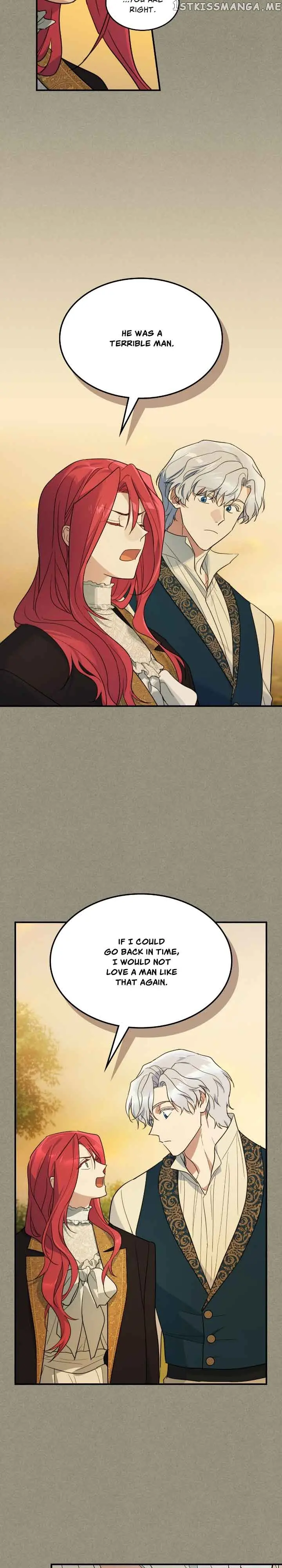 The Lady and the Beast Chapter 114 Page 14