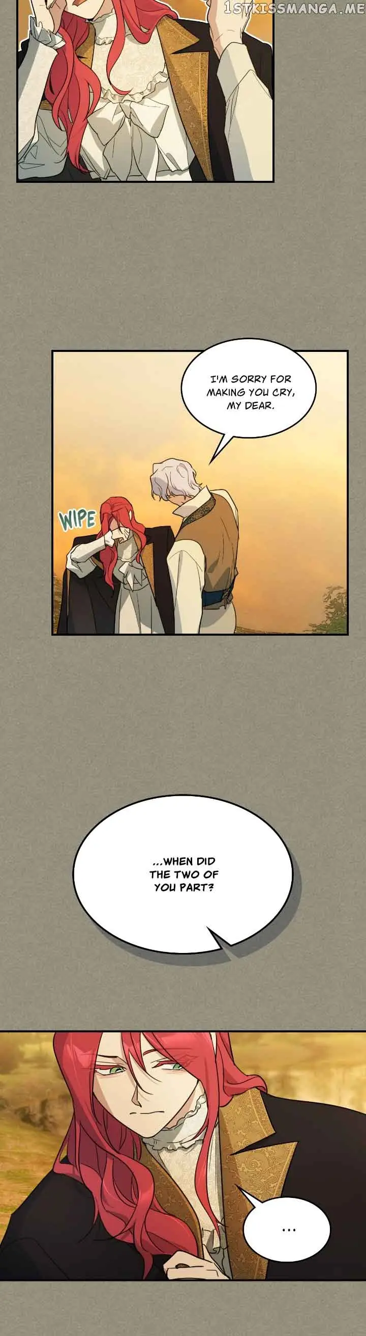 The Lady and the Beast Chapter 114 Page 16