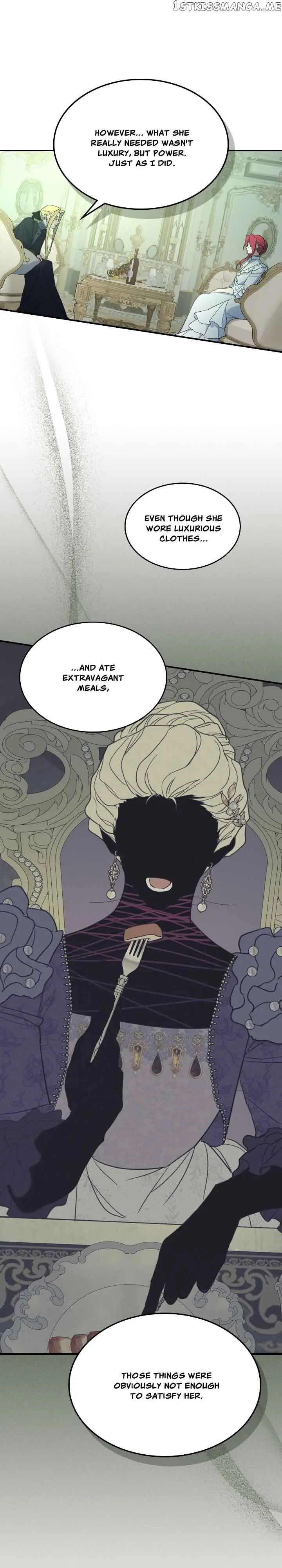 The Lady and the Beast Chapter 116 Page 10