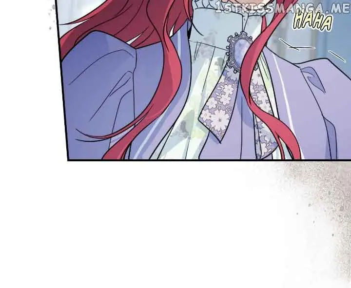 The Lady and the Beast Chapter 118 Page 11