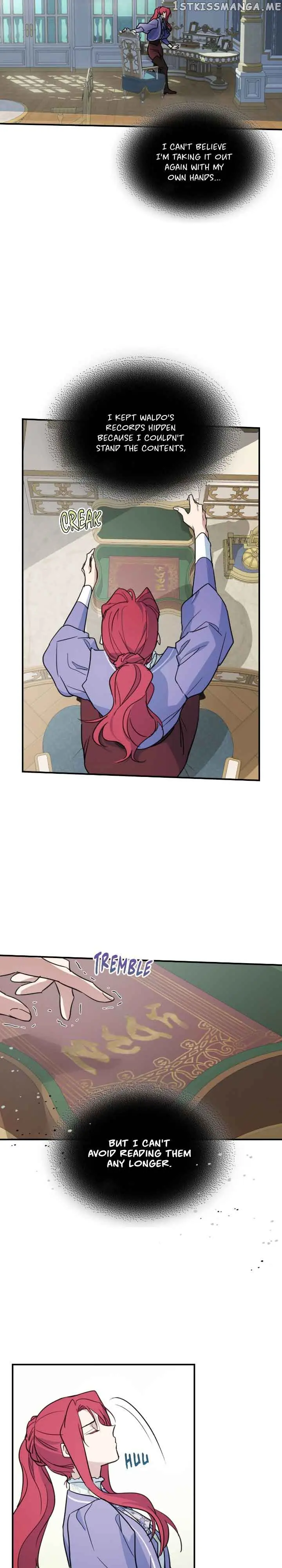 The Lady and the Beast Chapter 118 Page 14