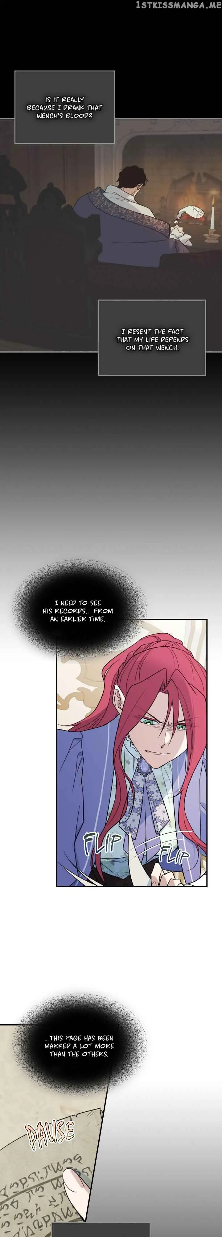 The Lady and the Beast Chapter 118 Page 16
