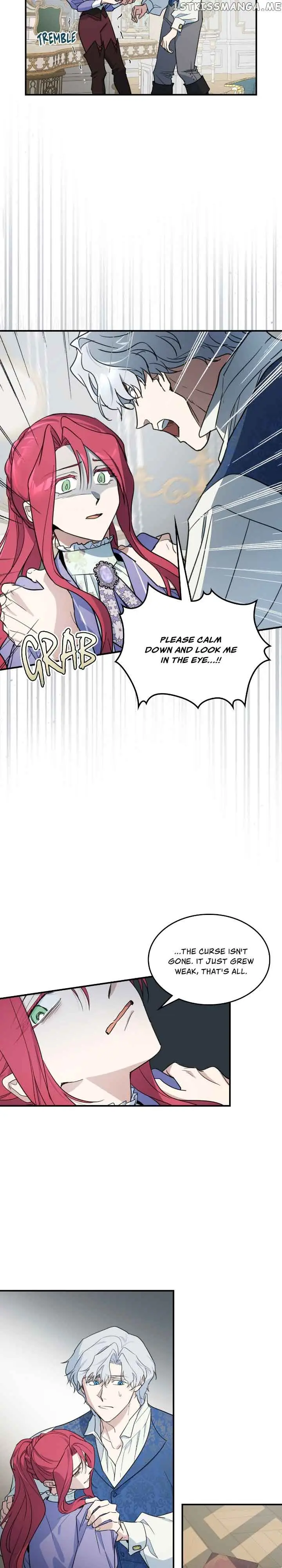 The Lady and the Beast Chapter 118 Page 23