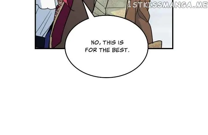 The Lady and the Beast Chapter 119 Page 18