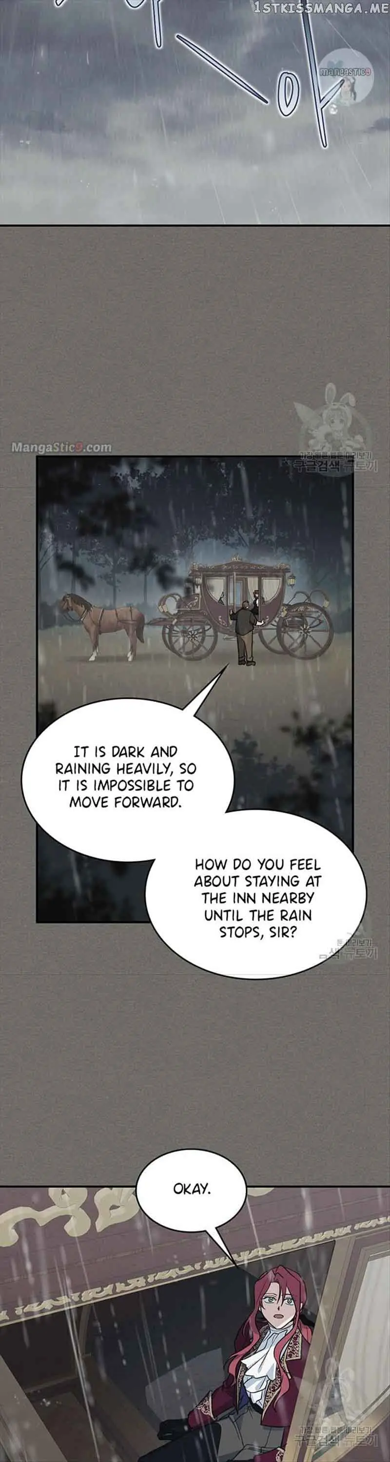 The Lady and the Beast Chapter 123 Page 12