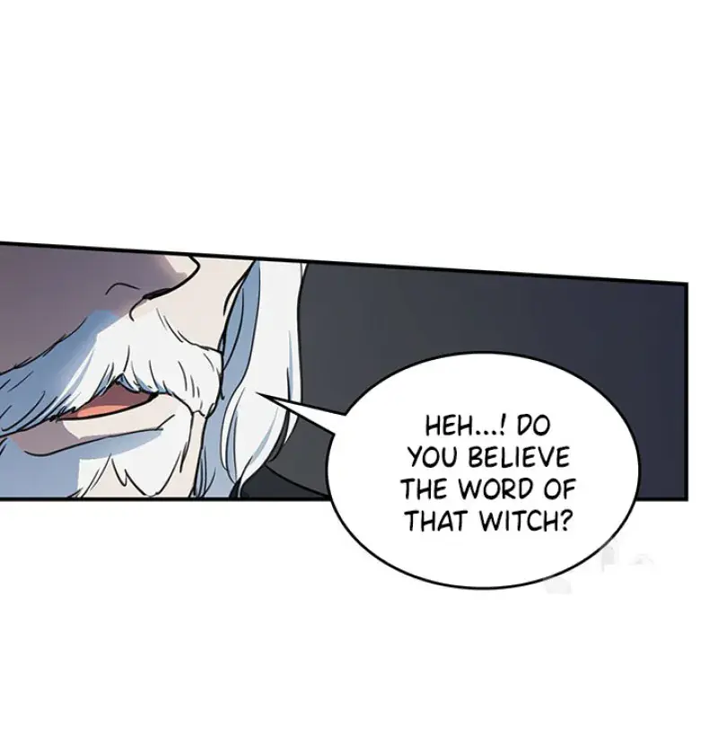 The Lady and the Beast Chapter 127 Page 9