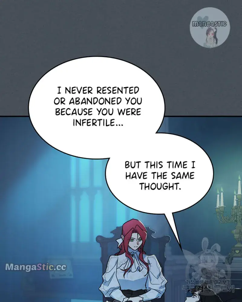 The Lady and the Beast Chapter 127 Page 16