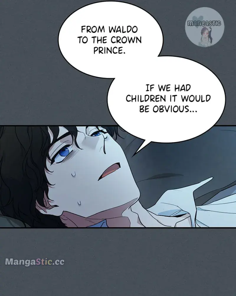 The Lady and the Beast Chapter 127 Page 19