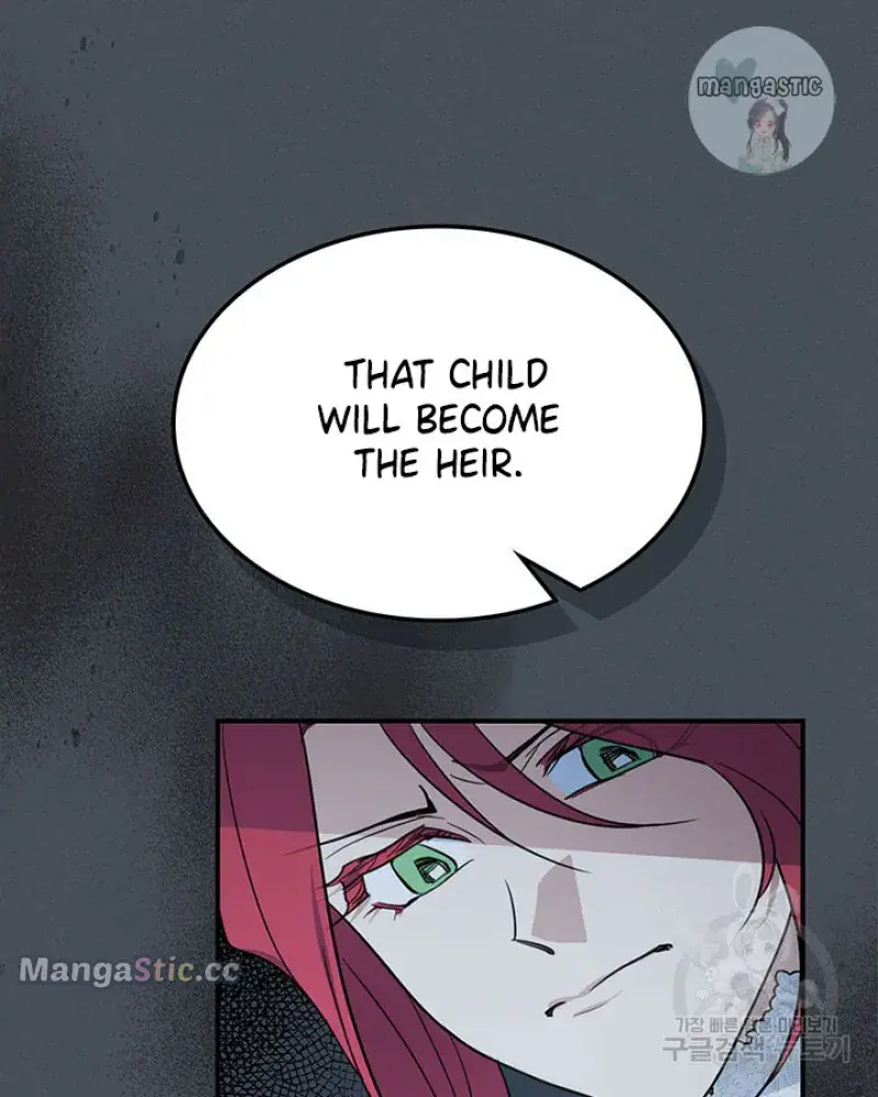 The Lady and the Beast Chapter 127 Page 20