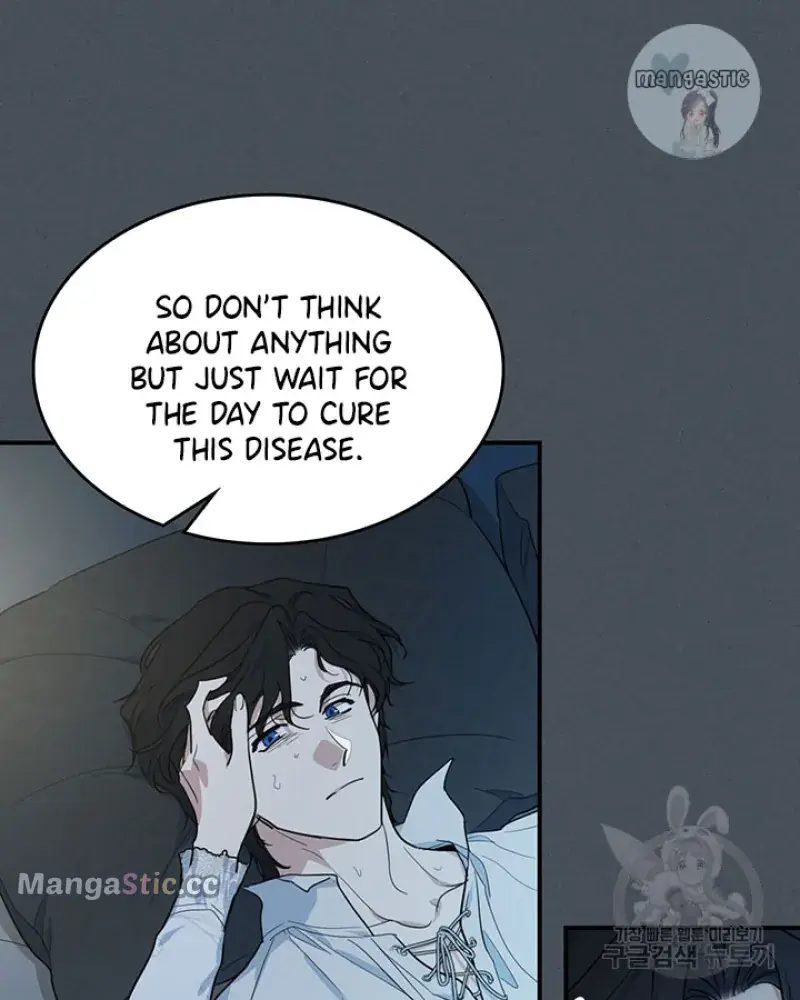 The Lady and the Beast Chapter 127 Page 23