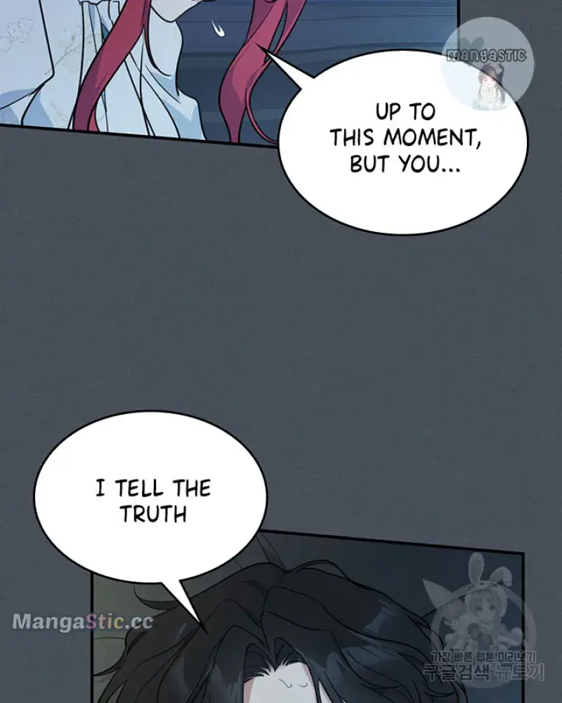 The Lady and the Beast Chapter 127 Page 29