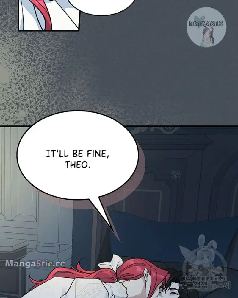 The Lady and the Beast Chapter 127 Page 32