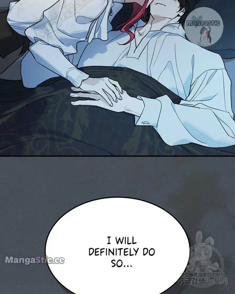 The Lady and the Beast Chapter 127 Page 33