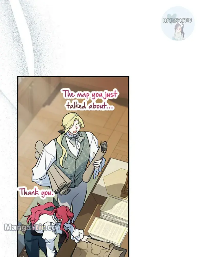 The Lady and the Beast Chapter 127 Page 37