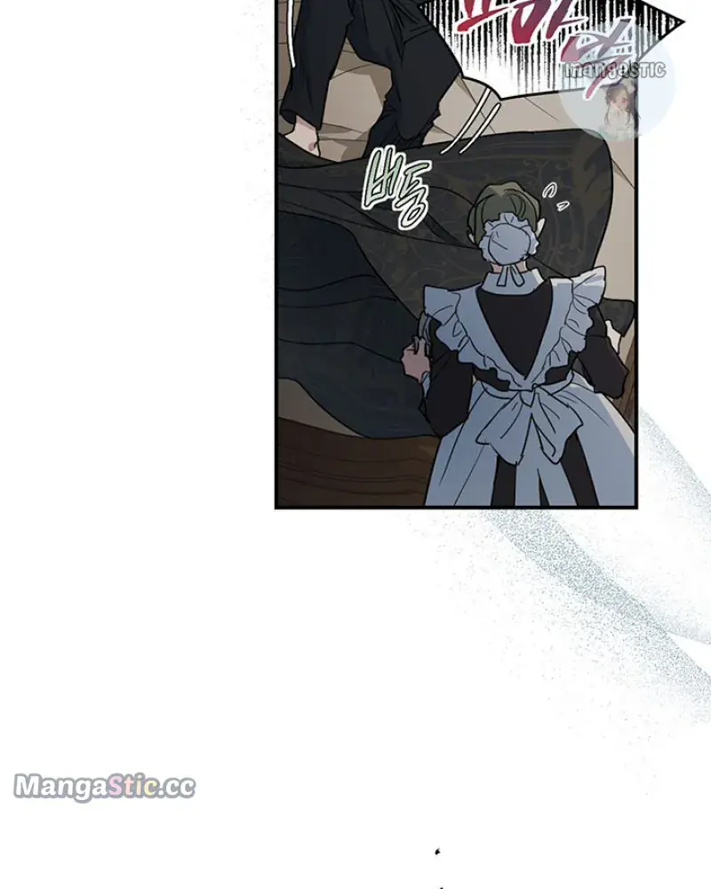 The Lady and the Beast Chapter 127 Page 39