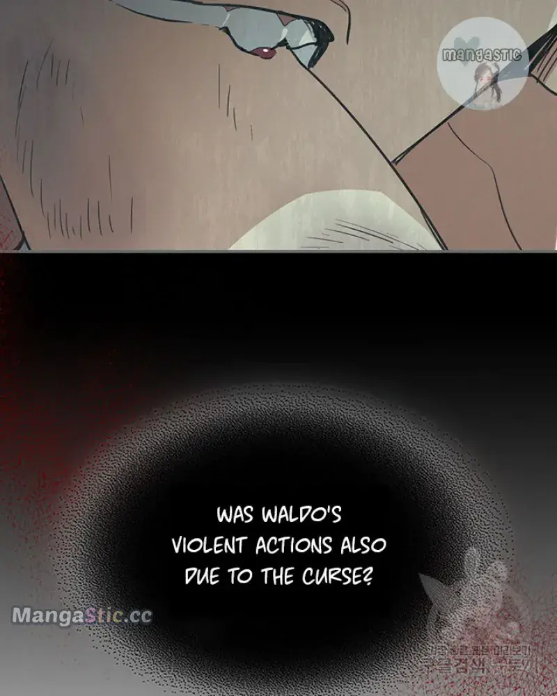 The Lady and the Beast Chapter 127 Page 48