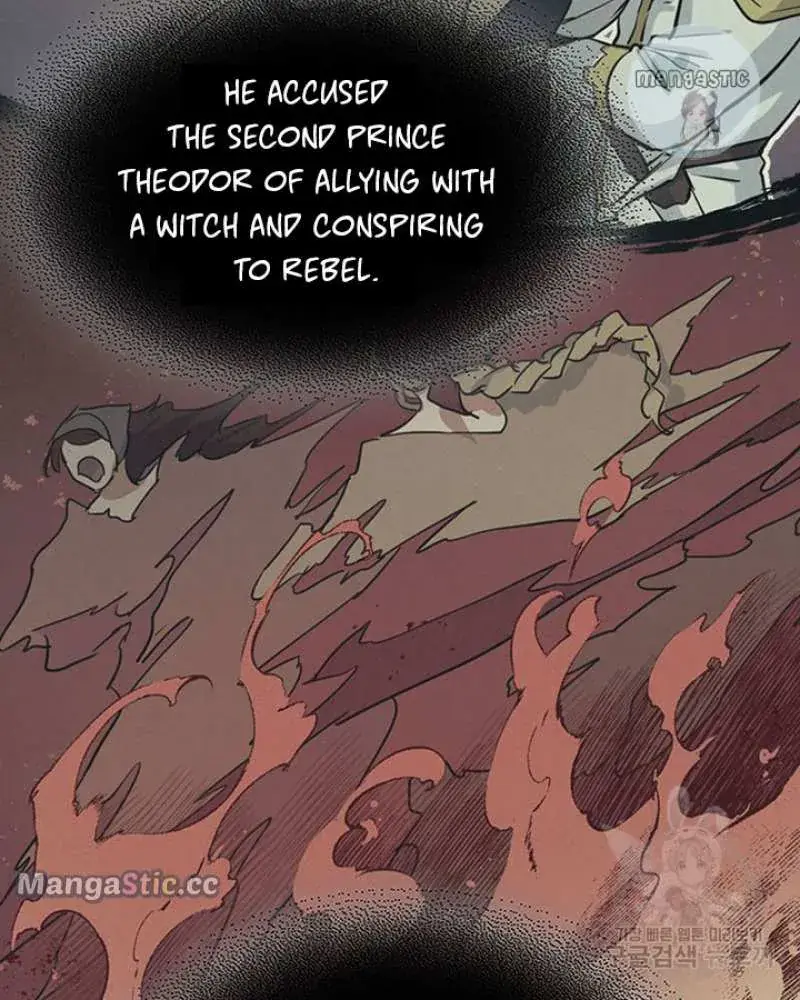 The Lady and the Beast Chapter 127 Page 53