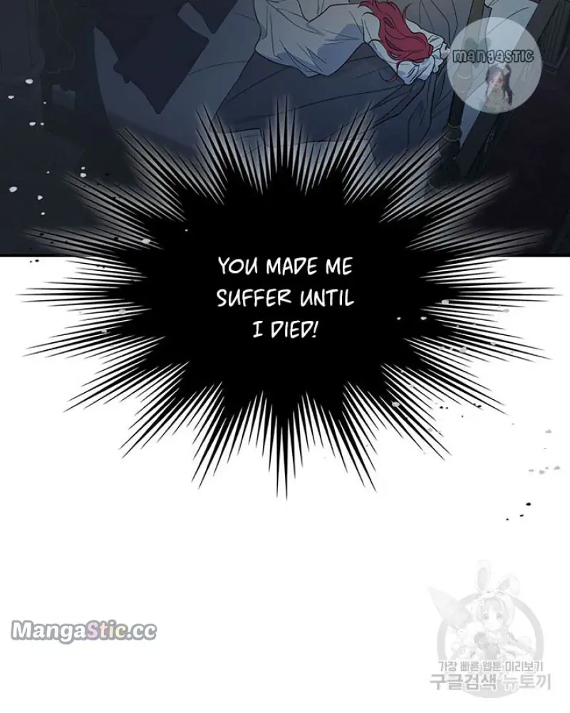 The Lady and the Beast Chapter 127 Page 58