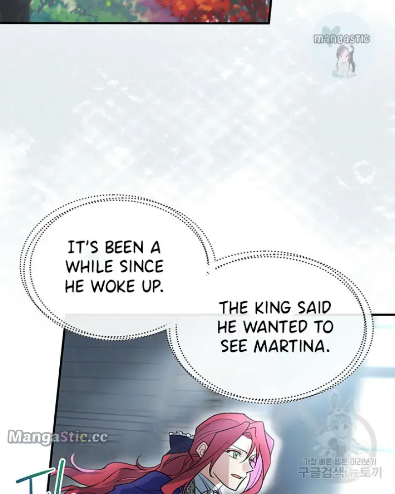 The Lady and the Beast Chapter 127 Page 62
