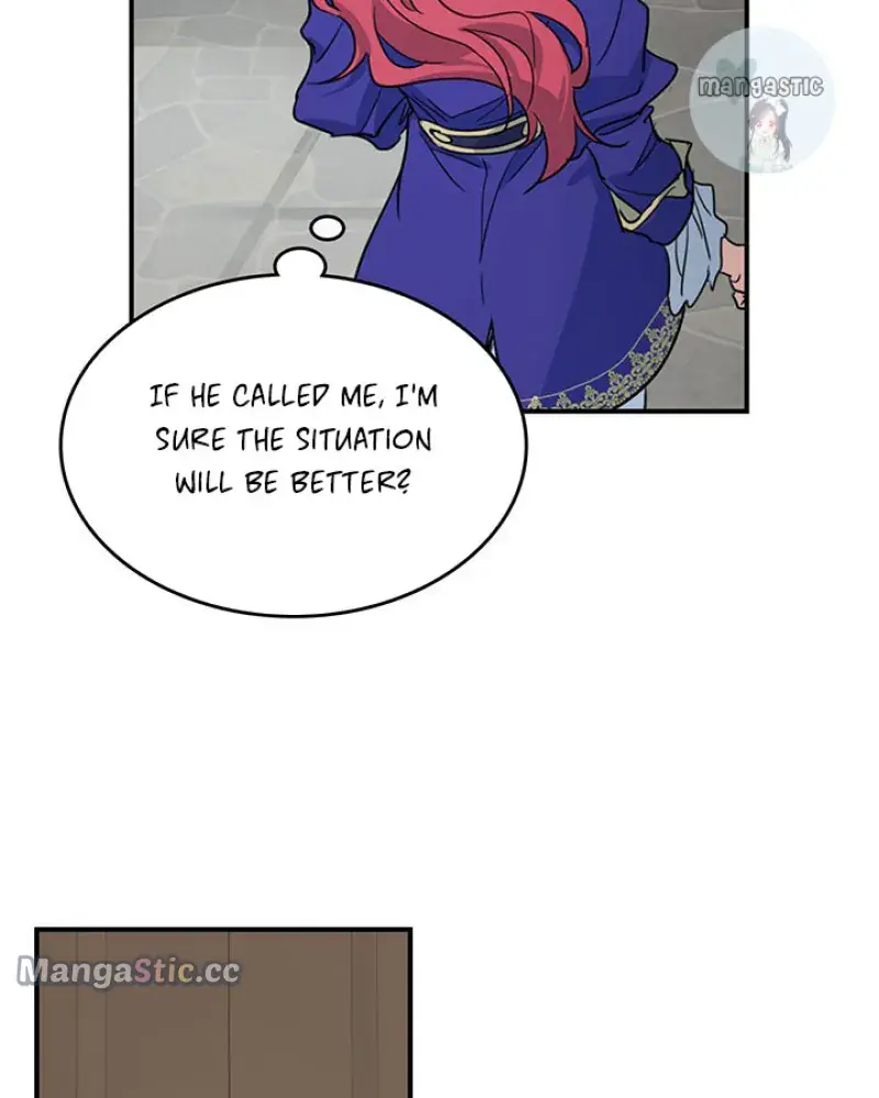 The Lady and the Beast Chapter 127 Page 65