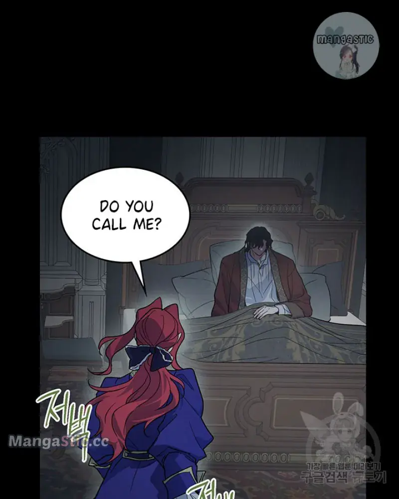 The Lady and the Beast Chapter 127 Page 69