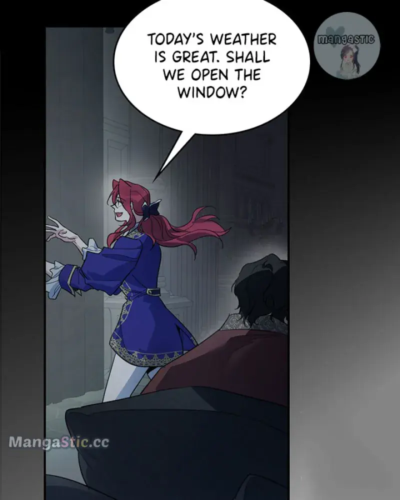 The Lady and the Beast Chapter 127 Page 72