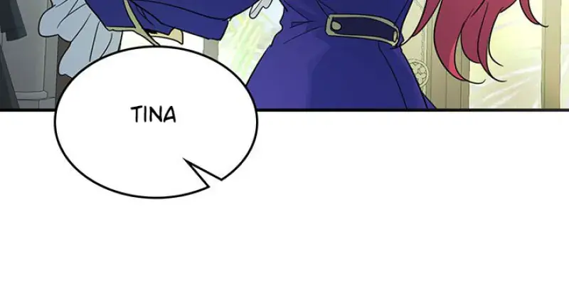 The Lady and the Beast Chapter 127 Page 77