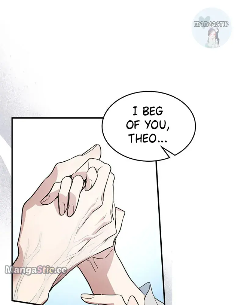 The Lady and the Beast Chapter 127 Page 89