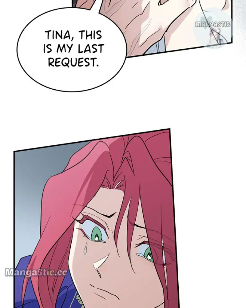 The Lady and the Beast Chapter 127 Page 91