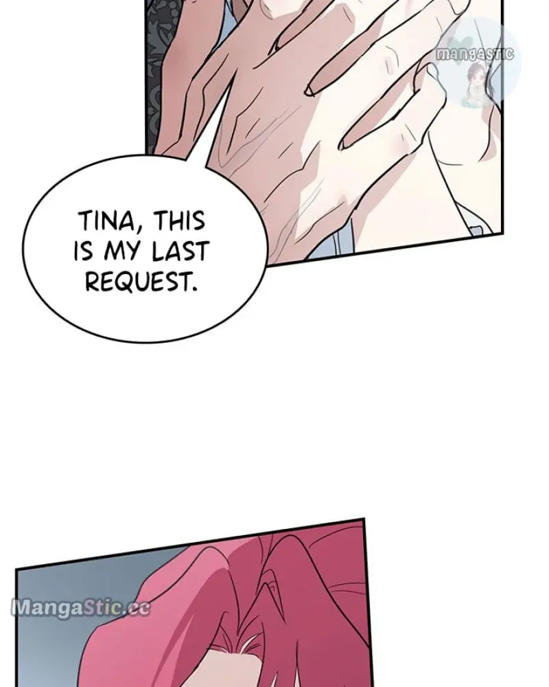 The Lady and the Beast Chapter 128 Page 3