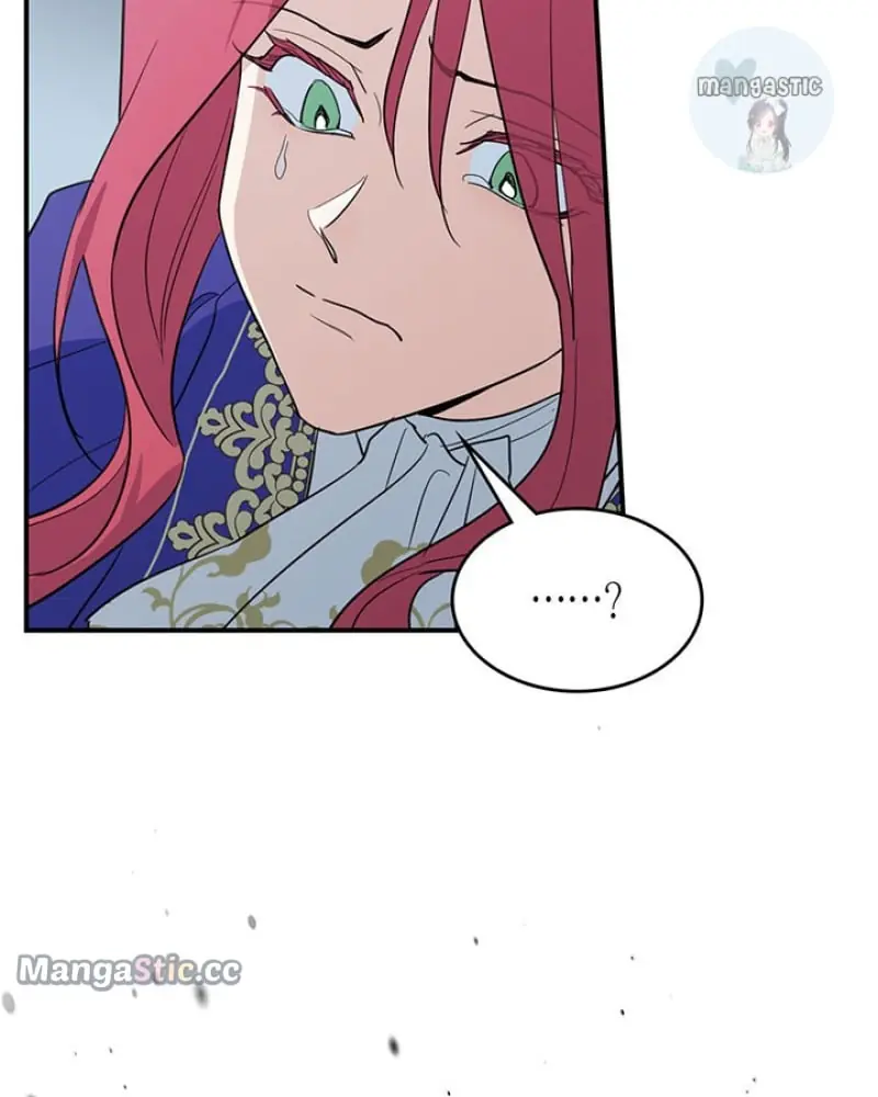 The Lady and the Beast Chapter 128 Page 4
