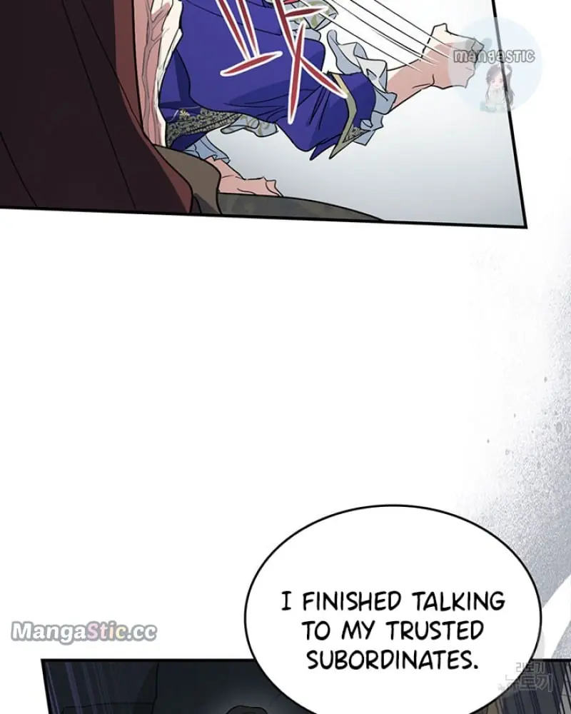 The Lady and the Beast Chapter 128 Page 16