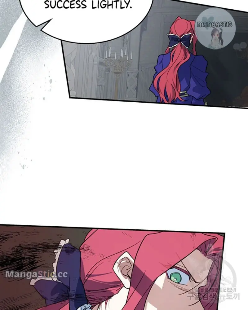 The Lady and the Beast Chapter 128 Page 18