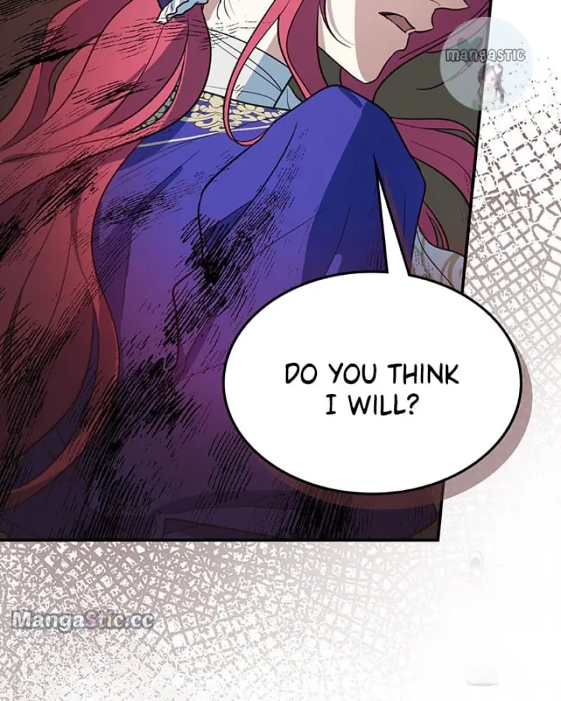 The Lady and the Beast Chapter 128 Page 19
