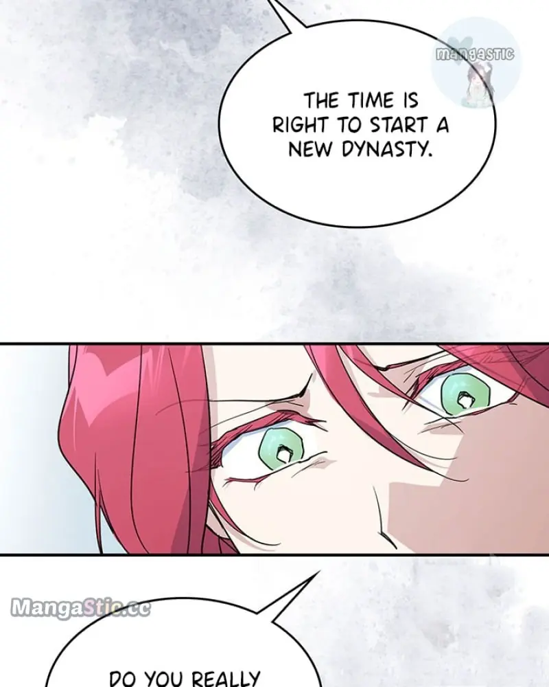 The Lady and the Beast Chapter 128 Page 23
