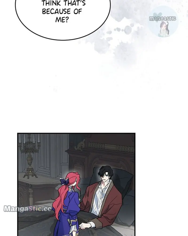 The Lady and the Beast Chapter 128 Page 24