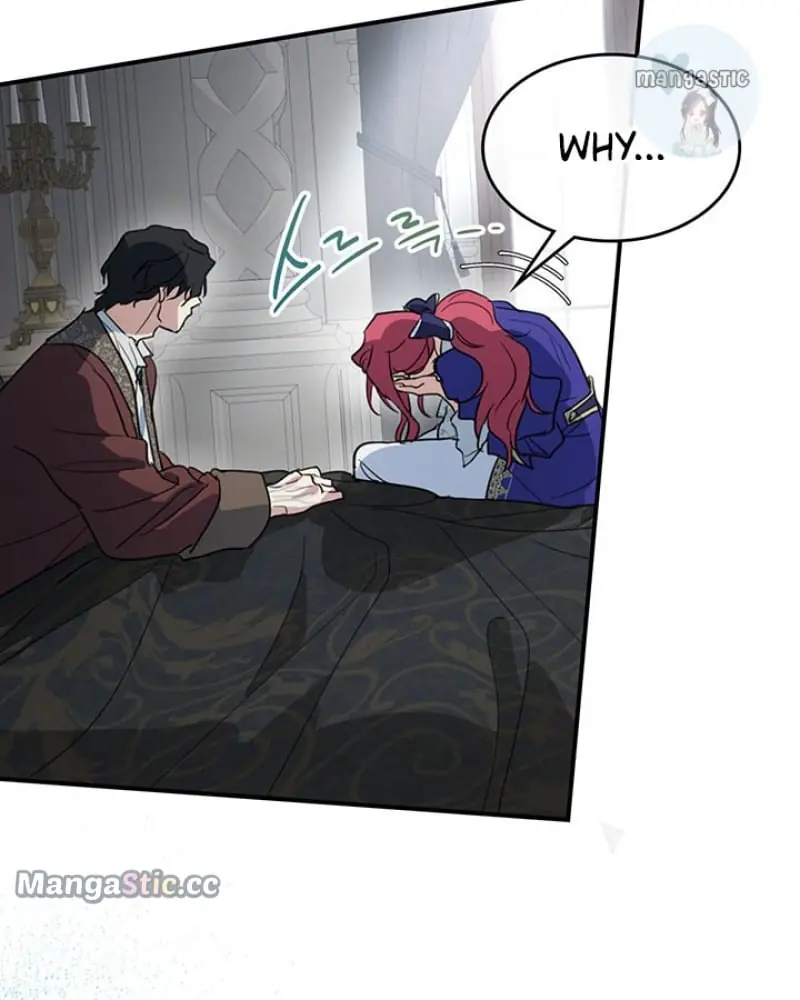 The Lady and the Beast Chapter 128 Page 31