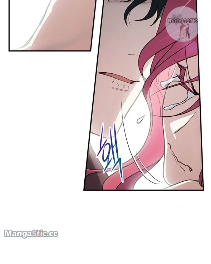 The Lady and the Beast Chapter 128 Page 36