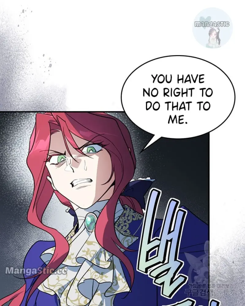The Lady and the Beast Chapter 128 Page 37
