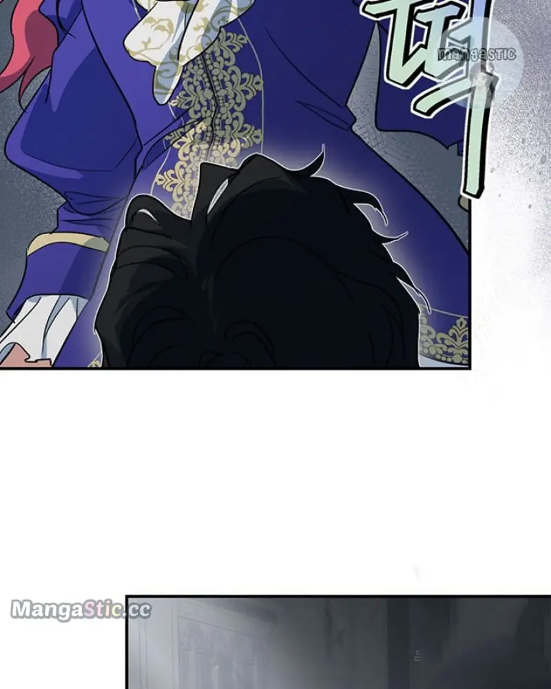 The Lady and the Beast Chapter 128 Page 38
