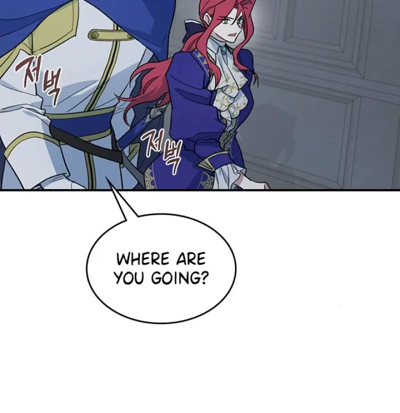 The Lady and the Beast Chapter 128 Page 42