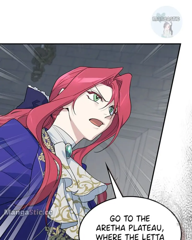 The Lady and the Beast Chapter 128 Page 43