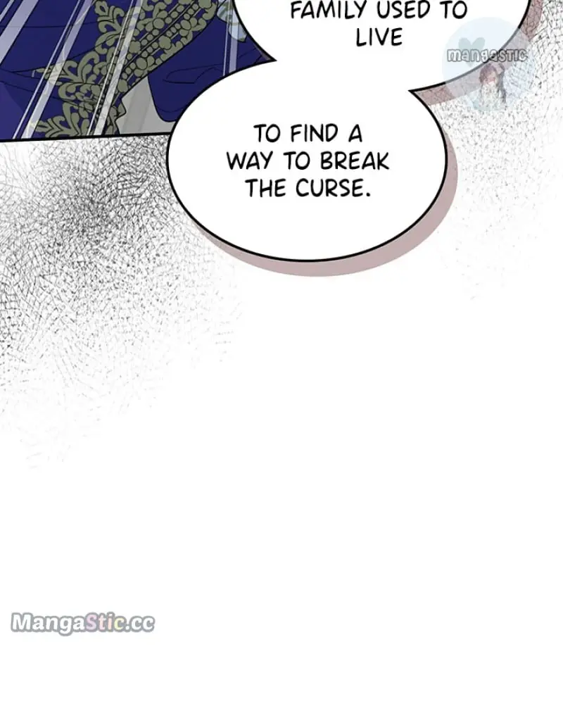 The Lady and the Beast Chapter 128 Page 44