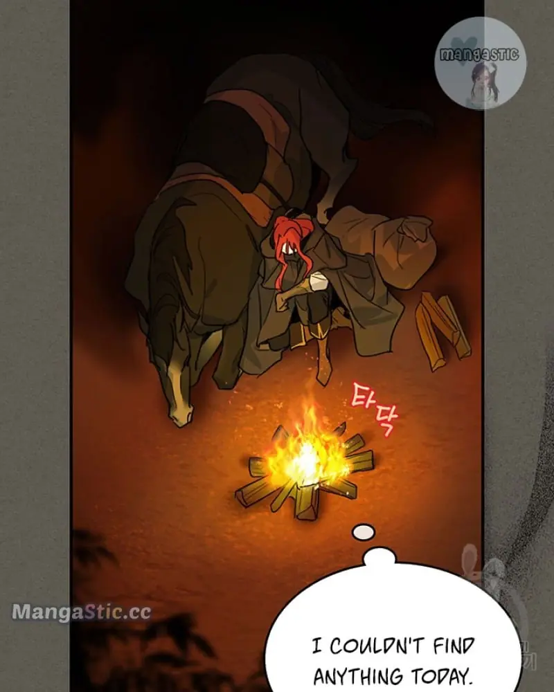 The Lady and the Beast Chapter 128 Page 48