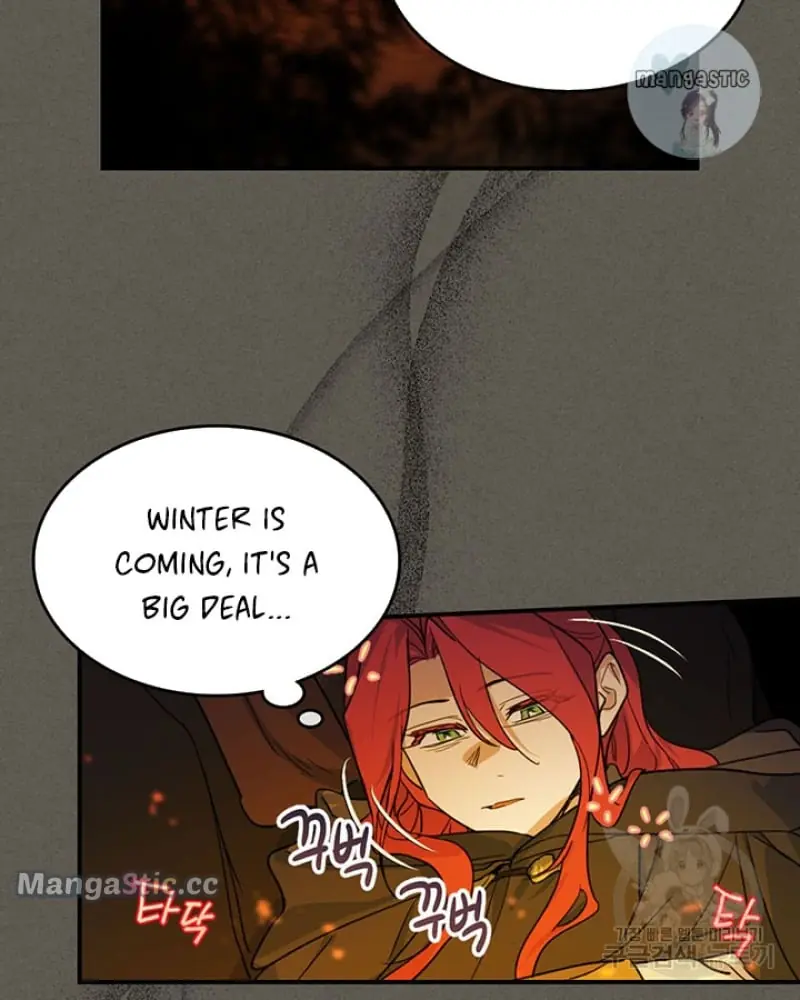 The Lady and the Beast Chapter 128 Page 49